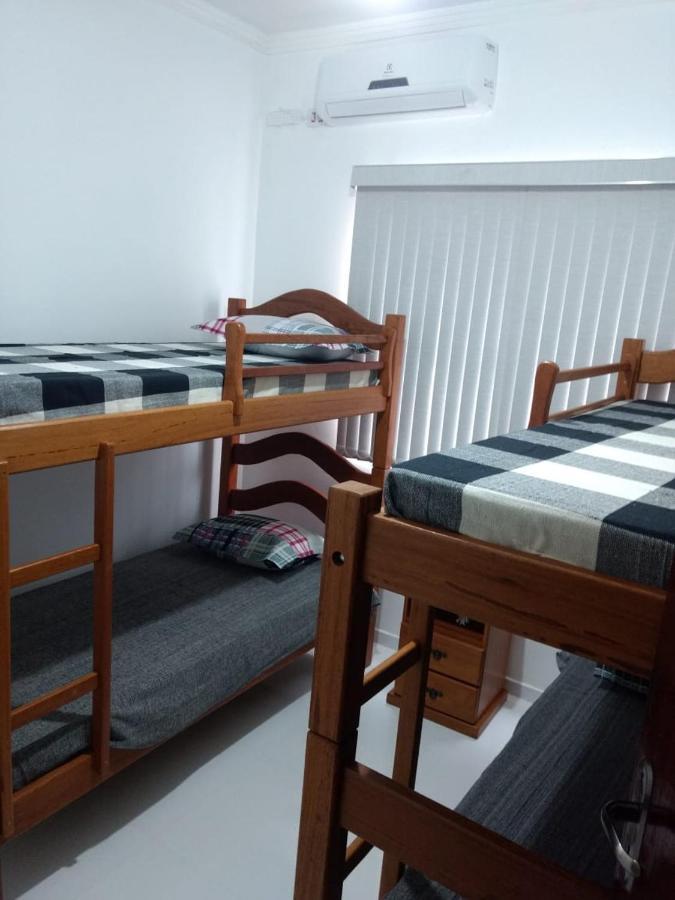 Casas De Praia Ubatuba Dış mekan fotoğraf