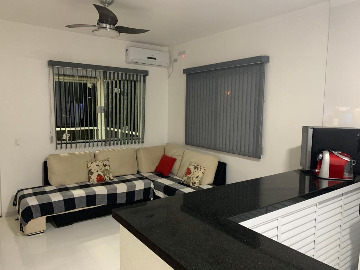 Casas De Praia Ubatuba Dış mekan fotoğraf