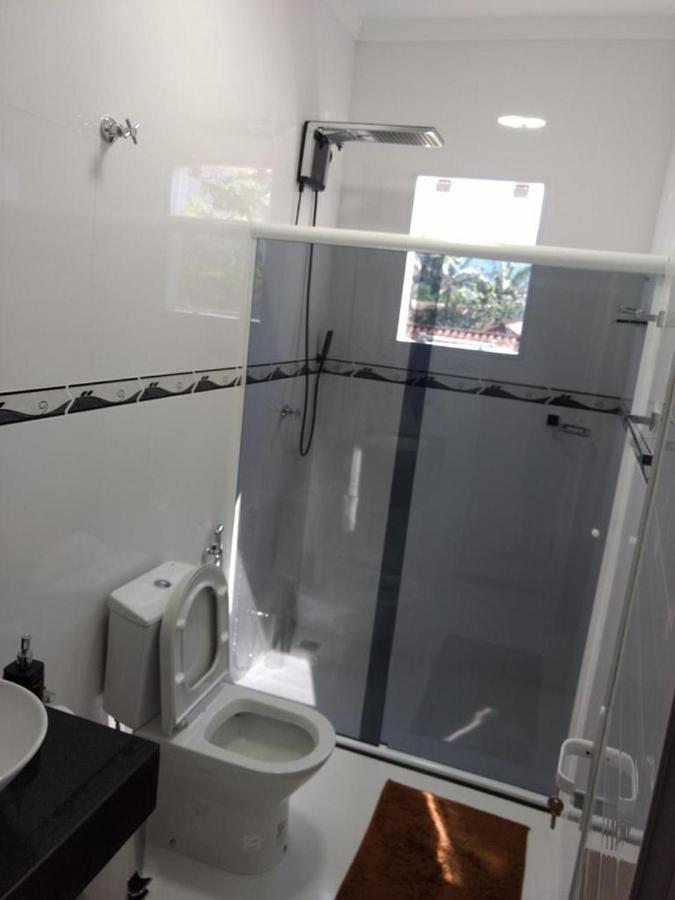 Casas De Praia Ubatuba Dış mekan fotoğraf