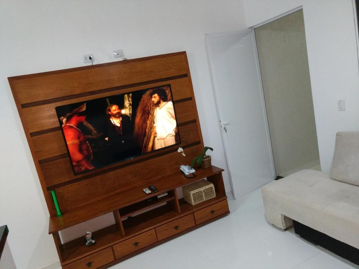 Casas De Praia Ubatuba Dış mekan fotoğraf