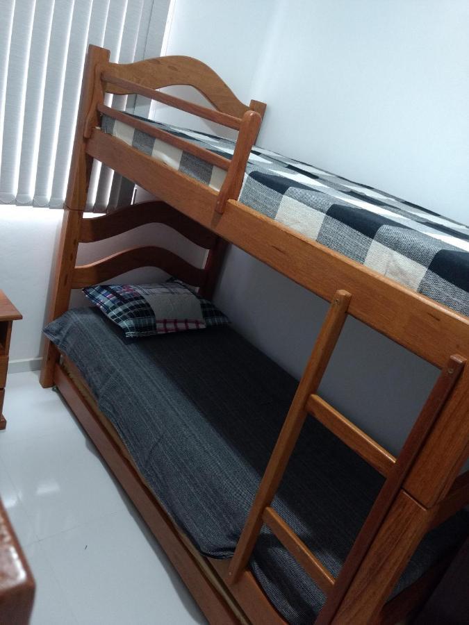 Casas De Praia Ubatuba Dış mekan fotoğraf
