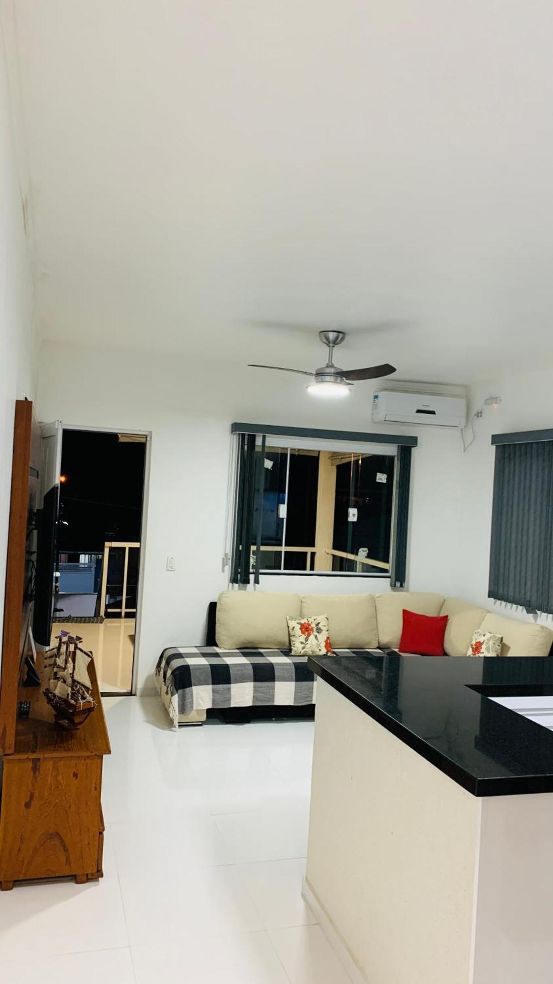 Casas De Praia Ubatuba Dış mekan fotoğraf