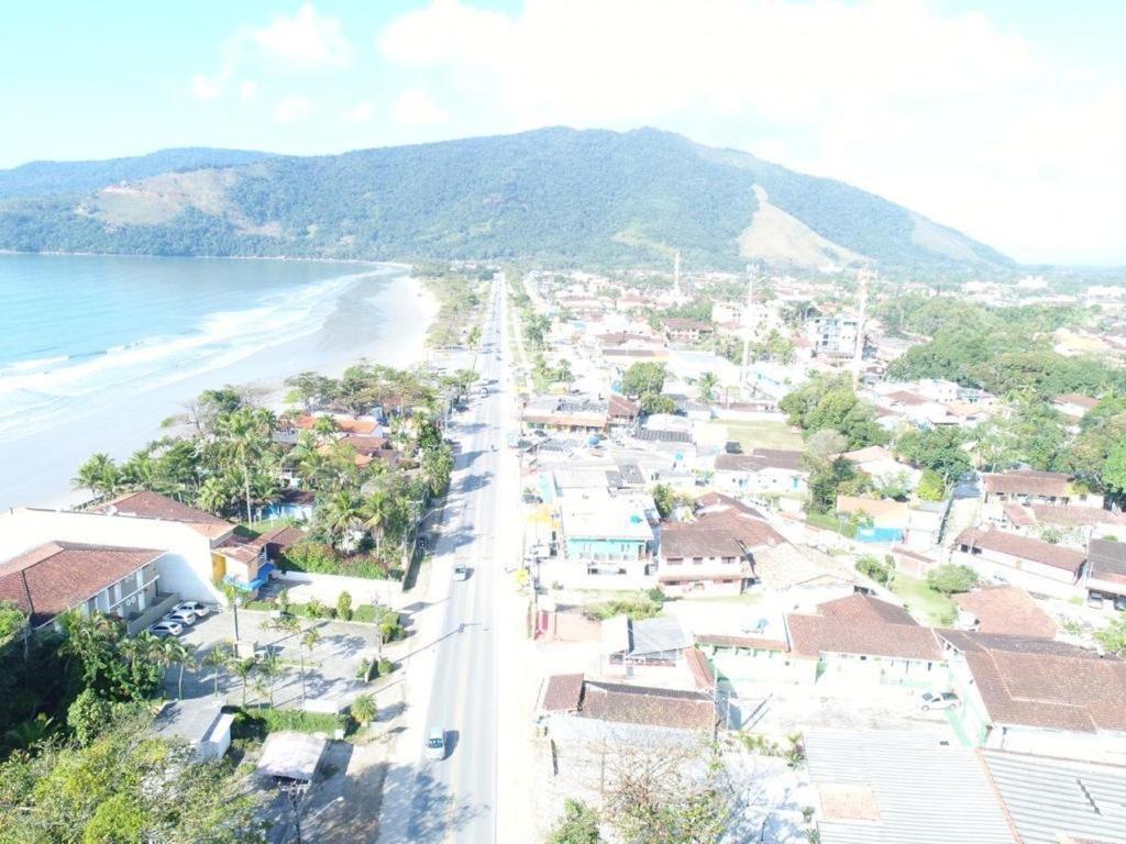 Casas De Praia Ubatuba Dış mekan fotoğraf